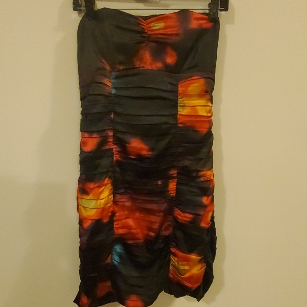 Classic Strapless